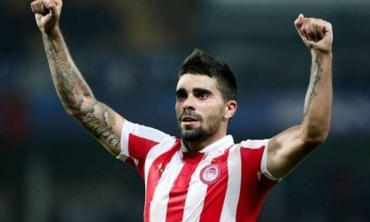 Μασάντο: «Θέλω τον Βιεϊρίνια στον Ολυμπιακό»