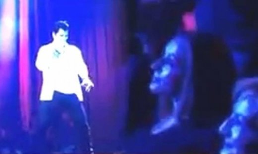 Σάκης Ρουβάς: Ποιο τραγούδι αφιέρωσε στην Κάτια Ζυγούλη;