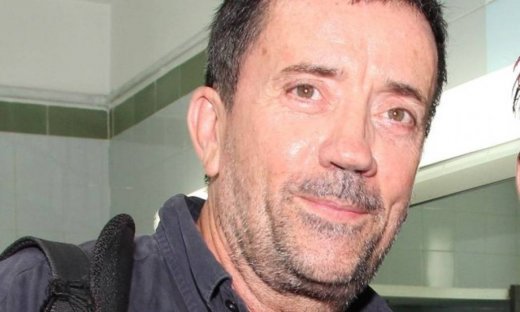 Σπύρος Παπαδόπουλος: «Έχουμε πολλά πράγματα για να ντρεπόμαστε και ελάχιστα για να είμαστε υπερήφανοι»