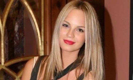 Πατρίτσια Μιλλίκ Περιστέρη: Ταξίδι στην Κύπρο