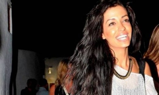 Ελένη Φουρέιρα: «Μου αρέσει που με θεωρούν σέξι»