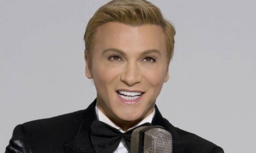 Δείτε τον Τάκη Ζαχαράτο πριν από 25 χρόνια