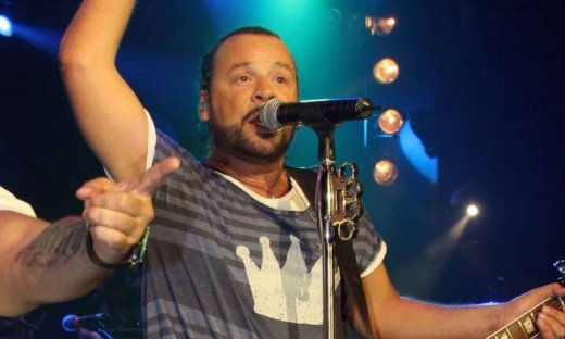 Χρήστος Δάντης: «Ένας τέταρτος γάμος είναι στα πλάνα μου και άμεσα μάλιστα»