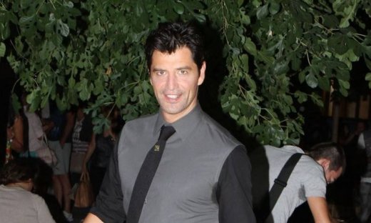 Σάκης Ρουβάς: Ένας …daddy cool