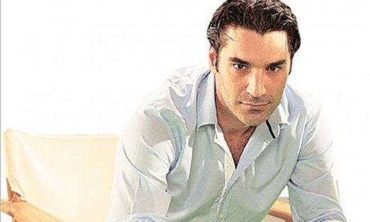 Χριστόφορος Παπακαλιάτης: «Θα ήθελα να πεθάνω στον ύπνο μου. Ανώδυνα»