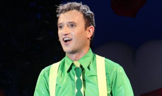 Αργύρης Αγγέλου: «Δεν εξαρτάται από ‘μένα αν θα είμαι στο Dancing»