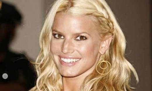 Τζέσικα Σιμπσον: Επιστρέφει στη φόρμα της