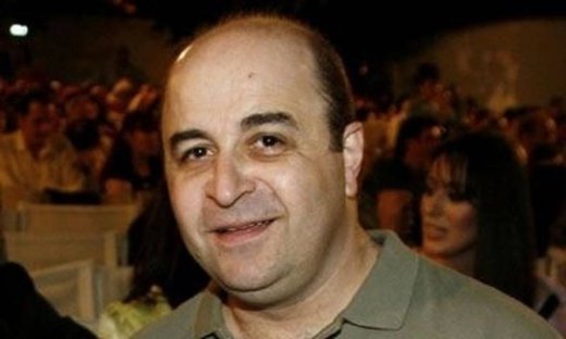 Μάρκος Σεφερλής: «Δε μου δίνεται η ευκαιρία να κάνω τηλεόραση»