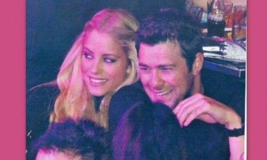 Ο Χρήστος Χολίδης μιλά για τις φήμες περί γάμου με την Δούκισσα Νομικού!