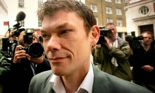 Gary McKinnon: Ο ευφυής αυτιστικός hacker των συστημάτων των ΗΠΑ