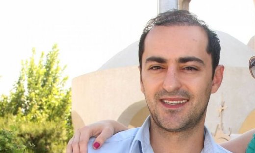 Πώς είναι στις ερωτικές του σχέσεις ο Θανάσης Αλευράς;