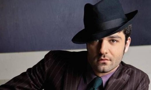 Πέτρος Λαγούτης: «Δεν έβλεπα την Μυρτώ στο ‘’Αναστασία’’»