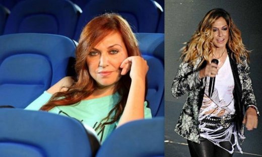 Γιατί η Καίτη Γαρμπή δεν επισκέφτηκε την Άννα Βίσση στο νοσοκομείο