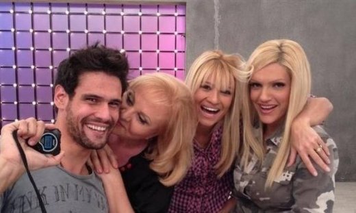 Πότε τελικά θα κάνει πρεμιέρα το «Πρωινό mou»