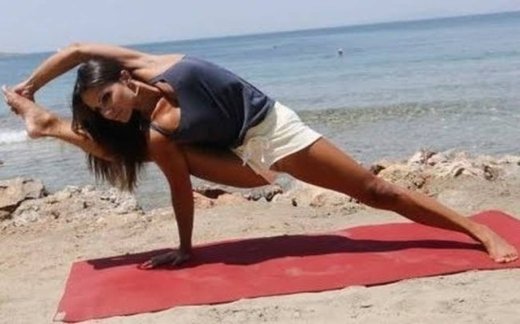 Σόφη Πασχάλη: «Δεν μου αρέσει το χυδαίο φλερτ»