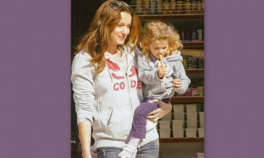 Γενέθλια σήμερα για την Αναστασία Ρουβά