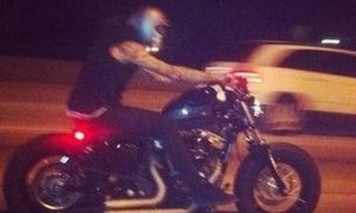 Νεκρός σε τροχαίο τραγουδιστής