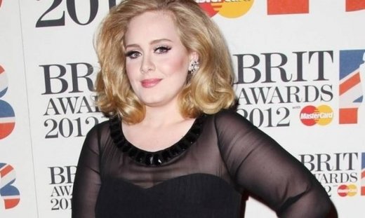 «Η Adele είναι πιο παχιά από μένα, γιατί κανείς δεν λέει τίποτε», ποια το είπε;