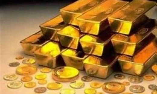 Ο χρυσός... θα σώσει την Ελλάδα