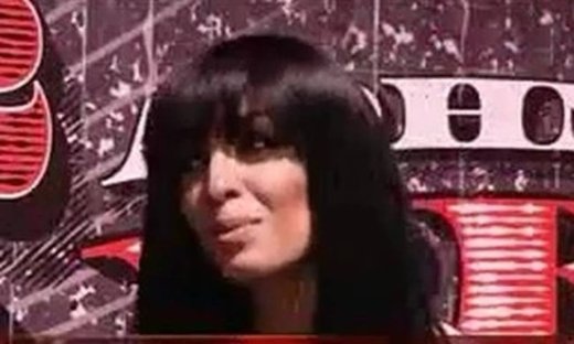 Ελένη Φουρέιρα: Είναι ερωτευμένη!