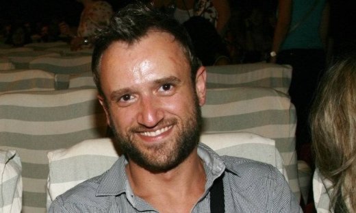 Είναι οριστικό: Ο Αργύρης Αγγέλου στα backstage του Dancing