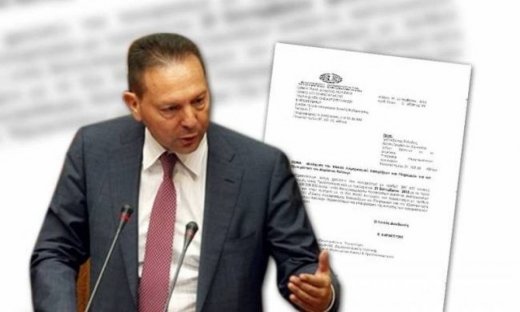 Ούτε ένα ευρώ του δανείου δεν πάει στους Έλληνες!