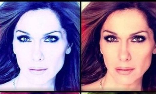 Δέσποινα Βανδή: Γιατί άλλαξε τελευταία στιγμή την ημερομηνία παρουσίασης των ρούχων της;