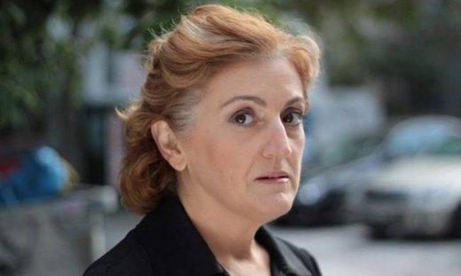 Υρώ Μανέ: «Όταν γεννήθηκε η κόρη μου τα πρώτα χρόνια ήταν πολύ δύσκολα»