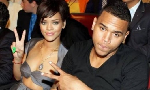 Rihanna-Chris Brown: Τώρα και συνεργάτες