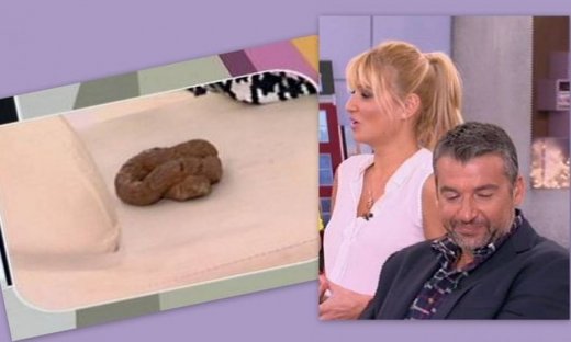 Η αηδιαστική φάρσα στην Φαίη Σκορδα