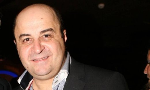 Μάρκος Σεφερλής: «Η τηλεόραση μου έχει λείψει ως τρόπος έκφρασης»