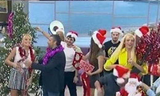 Πρεμιέρα Λιάγκα-Σκορδά: Αυτό δεν ήταν το πρωινό «μου»! Ηταν το πρωινό «τους»