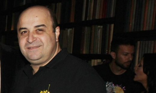 Μάρκος Σεφερλής: «Η έννοια «λαϊκός» είναι τίτλος τιμής»