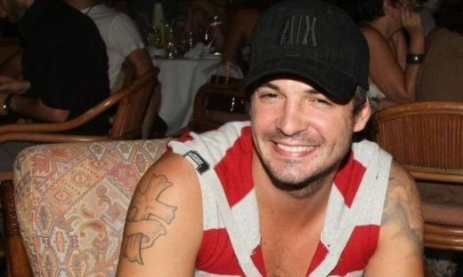 Ούτε ο Νίνο θα εμφανιστεί στην συναυλία της Κύπρου