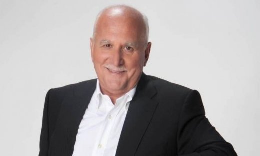 Γιώργος Παπαδάκης: «Θα ήμουν ηλίθιος και βλάκας αν επιχειρούσα να ανταγωνιστώ Λιάγκα-Σκορδά»