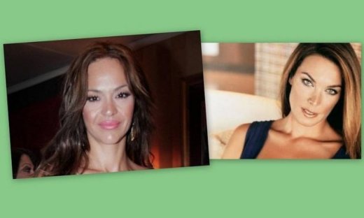 Τατιάνα Στεφανίδου: Θέλει να βαφτίσει το πρώτο παιδί της Νικολέττας Καρρά