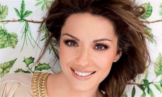 Βάσω Λασκαράκη: «Το ωραιότερο όνειρο που έχει δει είναι ότι ήμουν διακοπές»