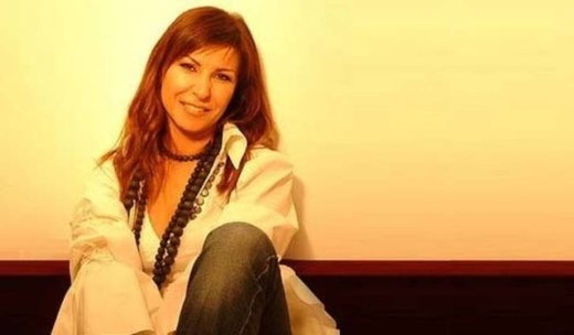 Κωνσταντίνα: Ένα τραγούδι για τον πατέρα της