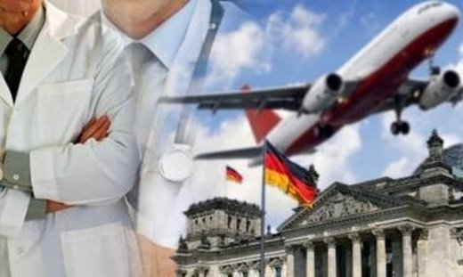 Πάνω από 2.000 Έλληνες γιατροί έχουν γίνει μετανάστες!