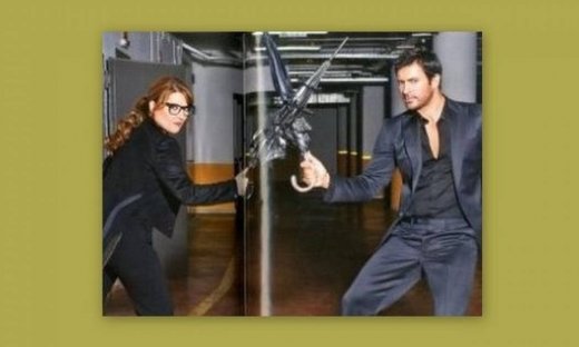 Ζαρίφη: «Στην Ελλάδα του 2012 δεν απογοητεύομαι και δεν εγκαταλείπω την προσπάθεια»