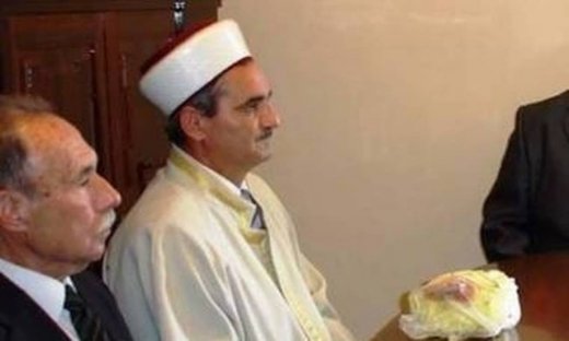 Στη φυλακή δύο άτομα που ξυλοκόπησαν τον Ιμάμη της Ρόδου!