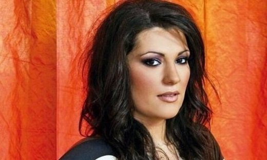 Κατερίνα Ζαρίφη: «Όπως είναι ο τυφώνας Σάντυ, έτσι είμαι και εγώ ο τυφώνας Ζαρίφη»