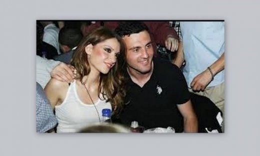 Ο κρυφός πολιτικός γάμος του Βασίλη Τοροσίδη!