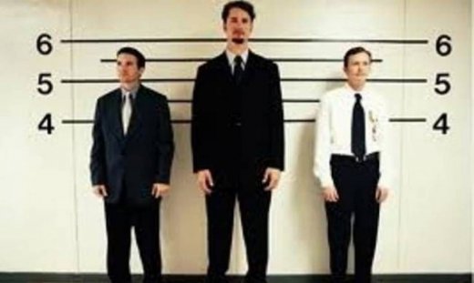 7 χρήσιμες συμβουλές για να ψηλώσετε!