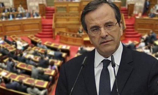 Ψήφιση προϋπολογισμού: Οι ελπίδες της κυβέρνησης και τα «αγκάθια»