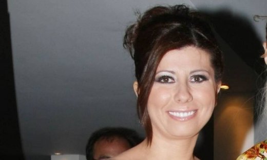 Ζήνα Κουτσελίνη: «Το χιούμορ που αφορά άλλους χωρίς τακτ δεν με βρίσκει σύμφωνη»