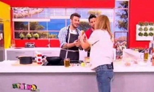 «Πρωινό Mou»: Δείτε πώς υποδέχτηκαν το νέο πρόσωπο στο πάνελ!