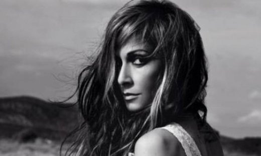 Άννα Βίσση: Δείτε την πρώτη φωτογραφία μετά το ατύχημα!