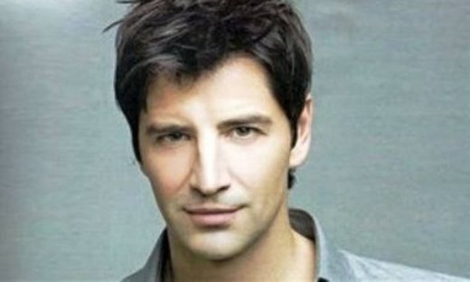 Δείτε τη φωτογραφία που ανέβασε στο twitter ο Σάκης Ρουβάς!