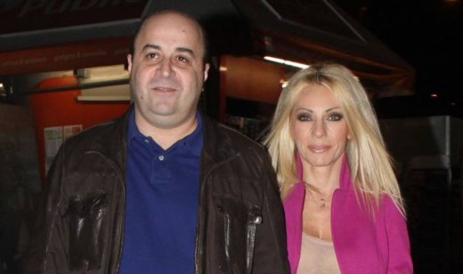 Μάρκος Σεφερλής: Μιλά πρώτη φορά για το ατύχημα του αδερφού του